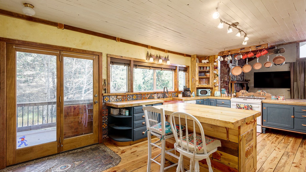 Photo of Kitchen in Bailey
