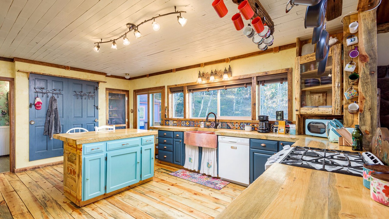 Photo of Kitchen in Bailey