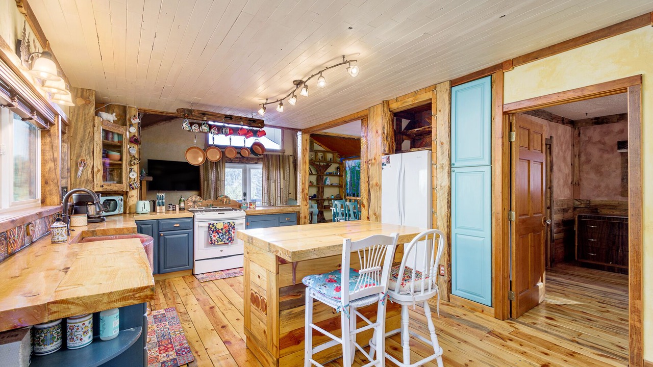 Photo of Kitchen in Bailey