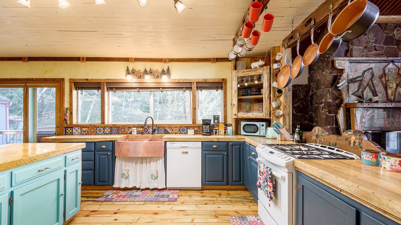 Photo of Kitchen in Bailey