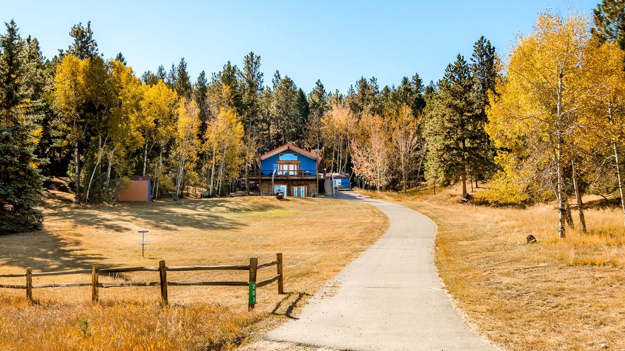 Photo of Outdoor in Bailey