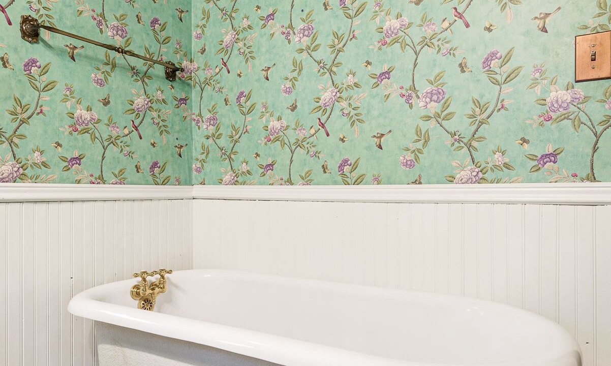Photo of Bathroom in Bailey