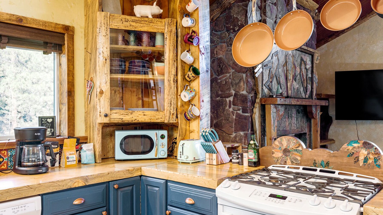Photo of Kitchen in Bailey