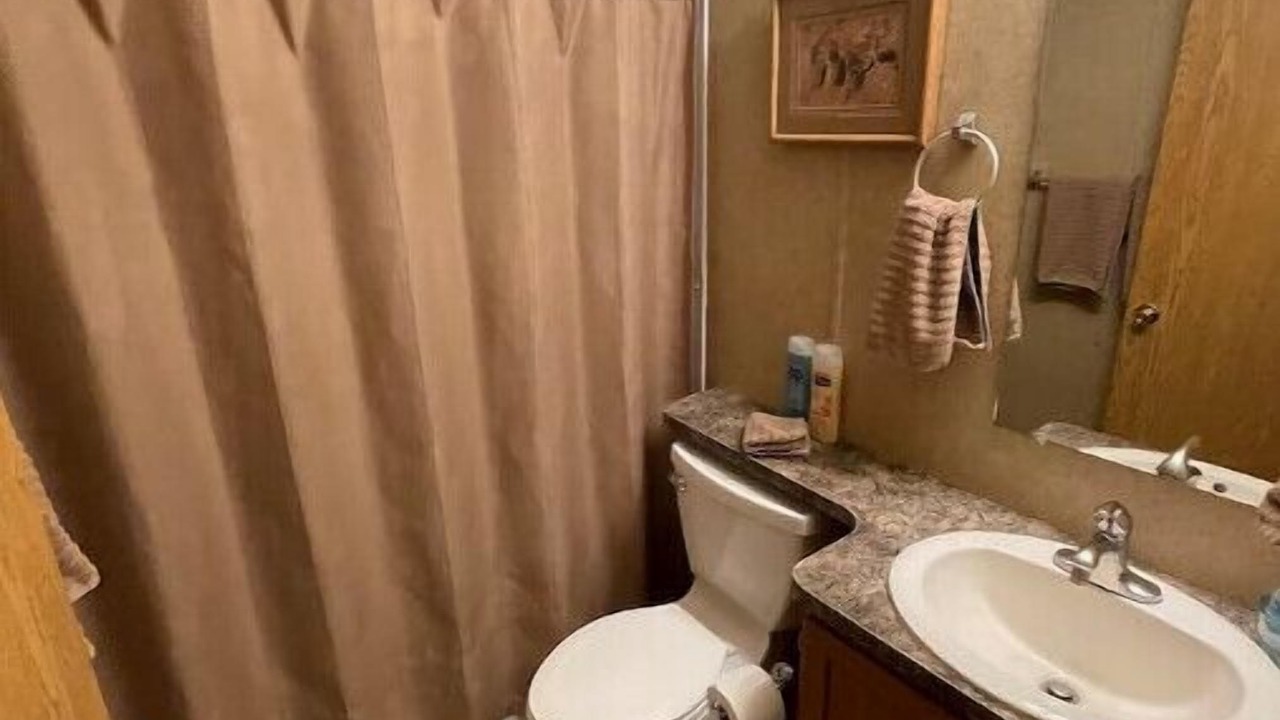 Photo of Bathroom in Cripple Creek