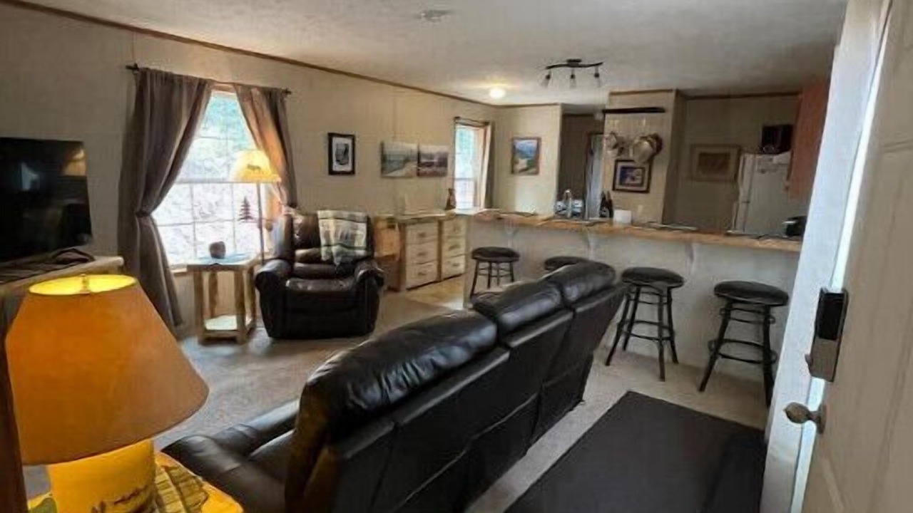 Photo of Livingroom in Cripple Creek