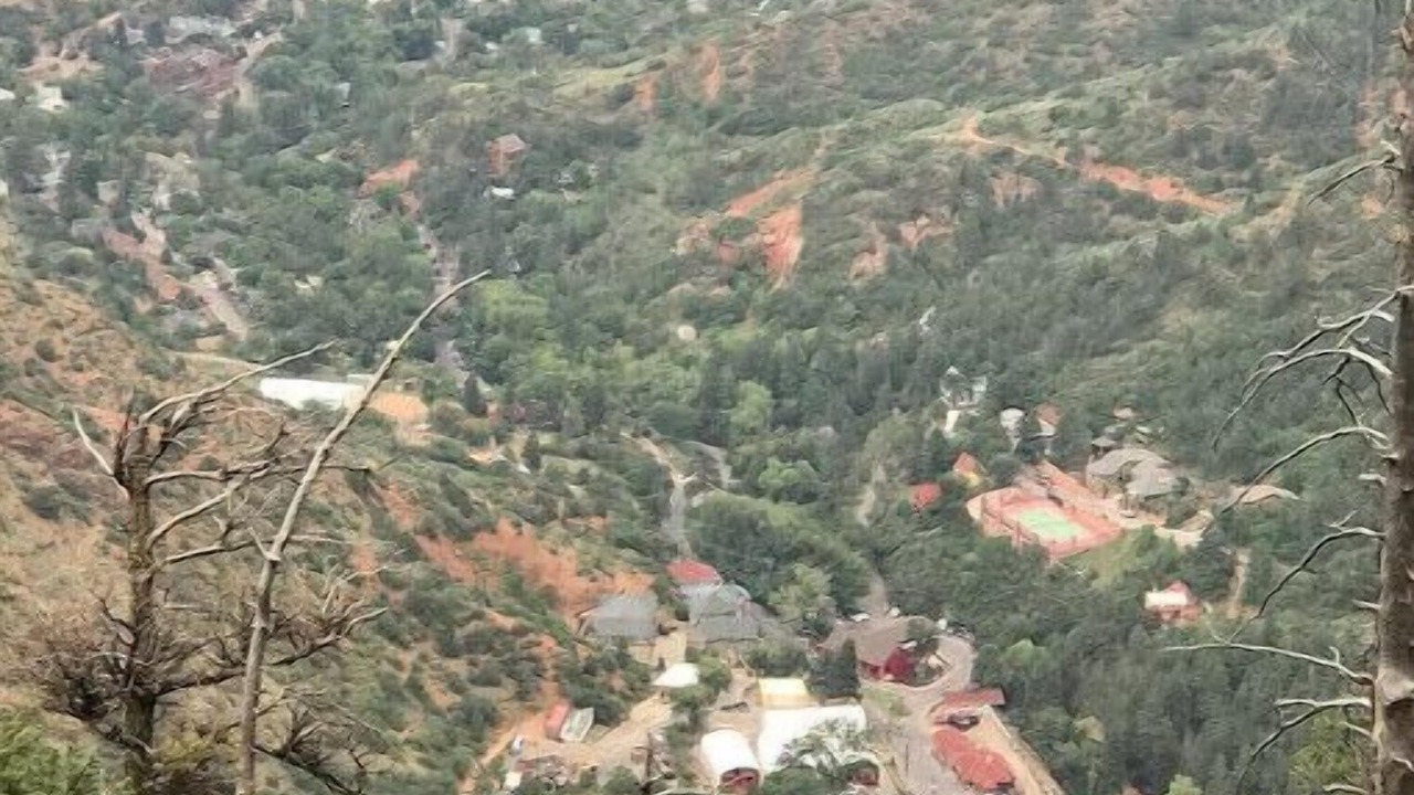 Photo of Outdoor in Cripple Creek