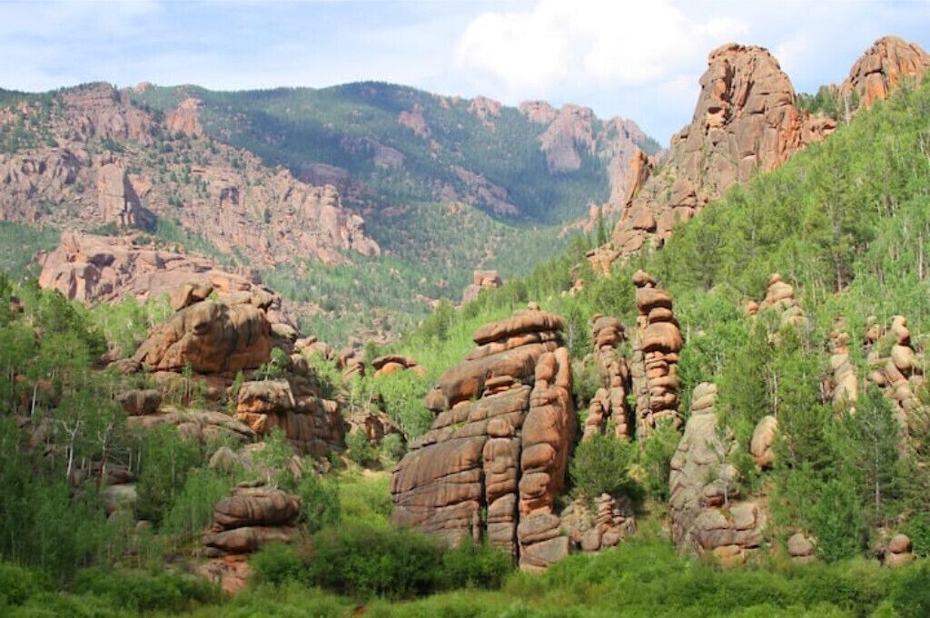 Photo of Outdoor in Cripple Creek
