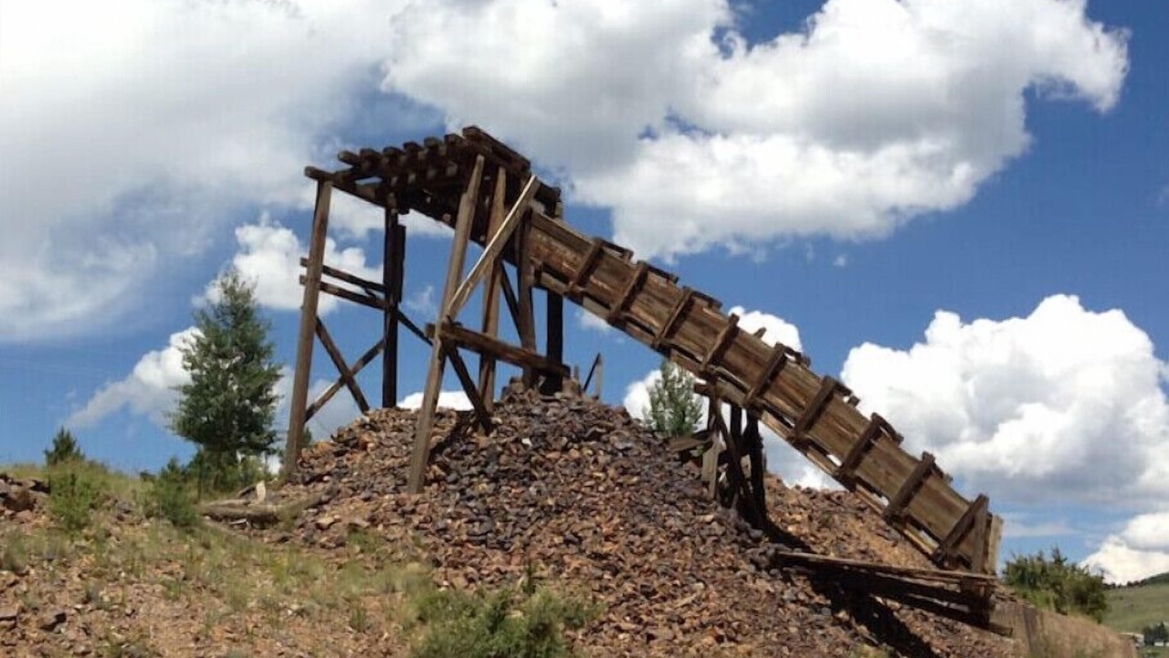 Photo of Others in Cripple Creek