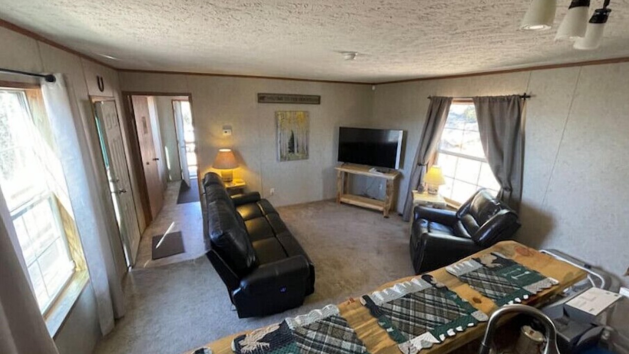 Photo of Livingroom in Cripple Creek