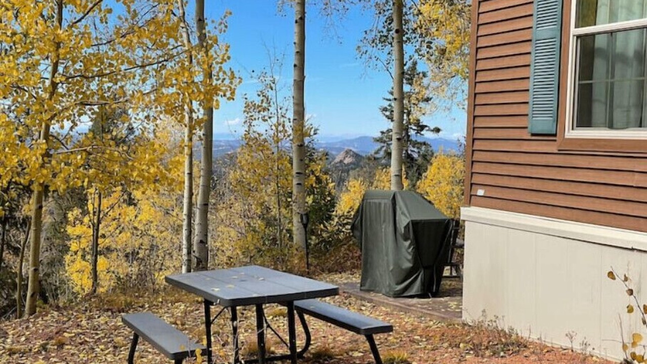 Photo of Outdoor in Cripple Creek
