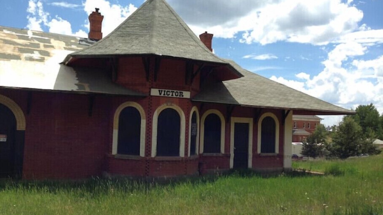 Photo of Outdoor in Cripple Creek