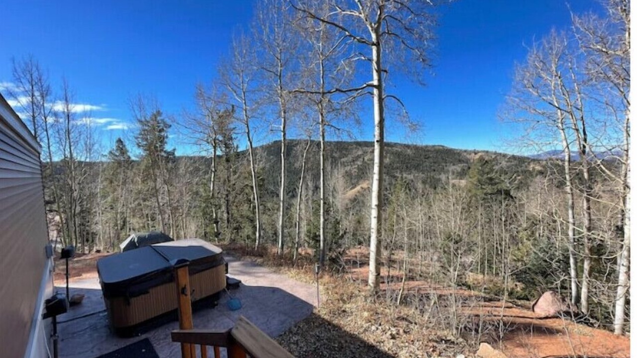 Photo of Outdoor in Cripple Creek