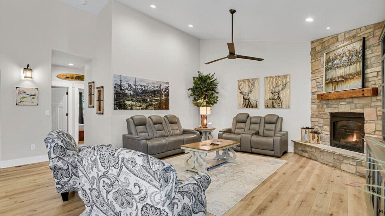 Photo of Livingroom in Florissant