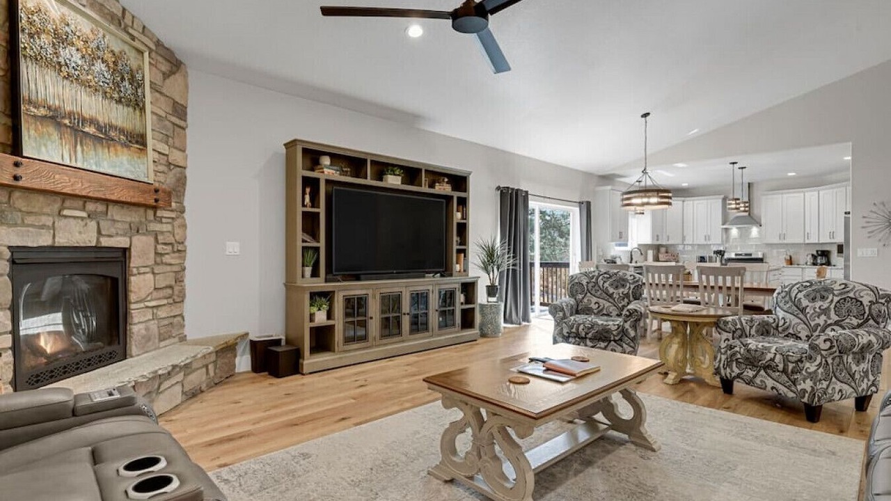 Photo of Livingroom in Florissant