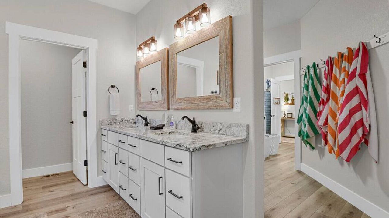 Photo of Bathroom in Florissant