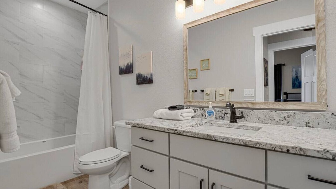 Photo of Bathroom in Florissant