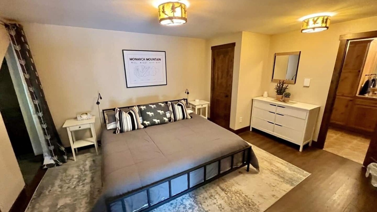 Photo of Bedroom in Salida