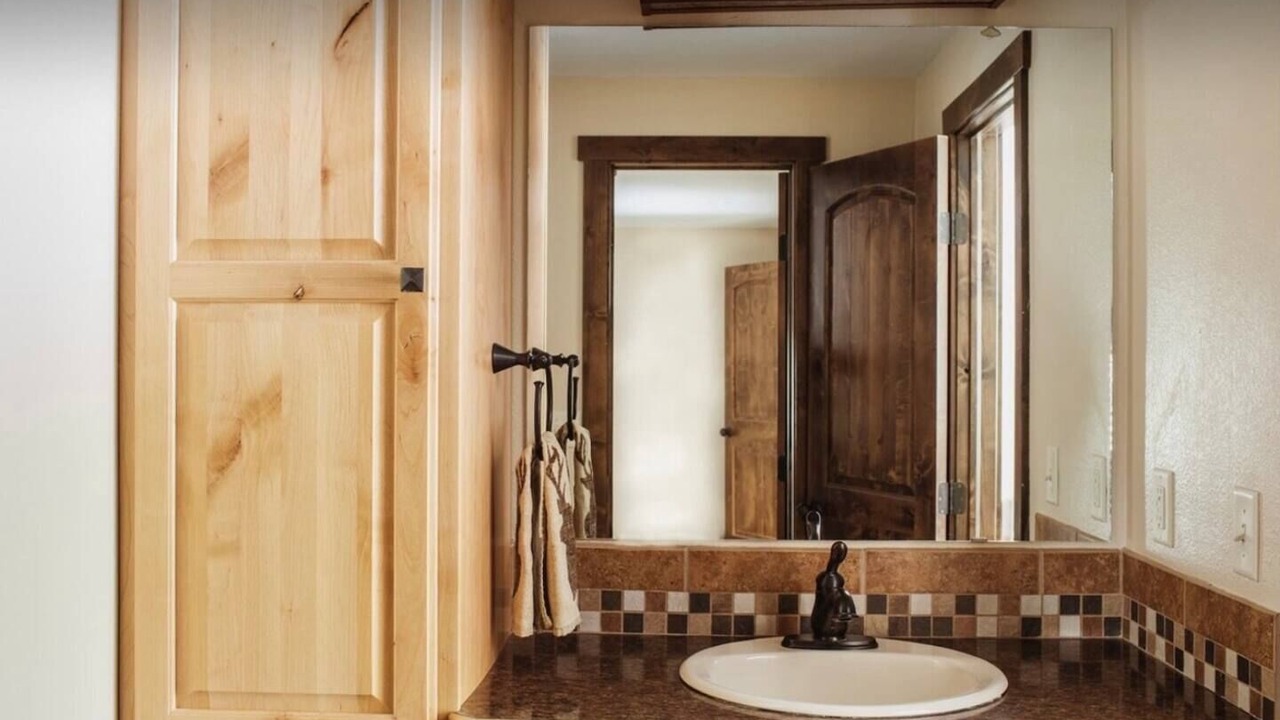 Photo of Bathroom in Salida