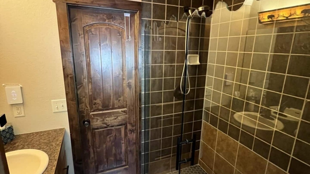 Photo of Bathroom in Salida