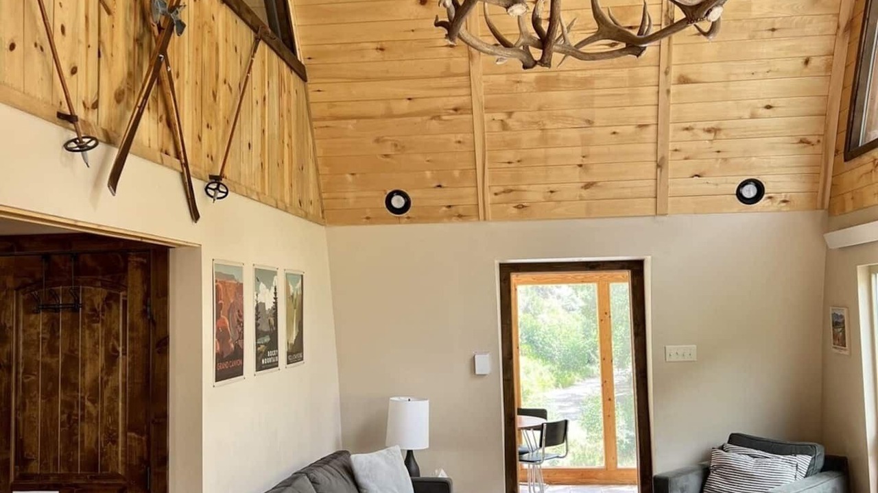 Photo of Livingroom in Salida