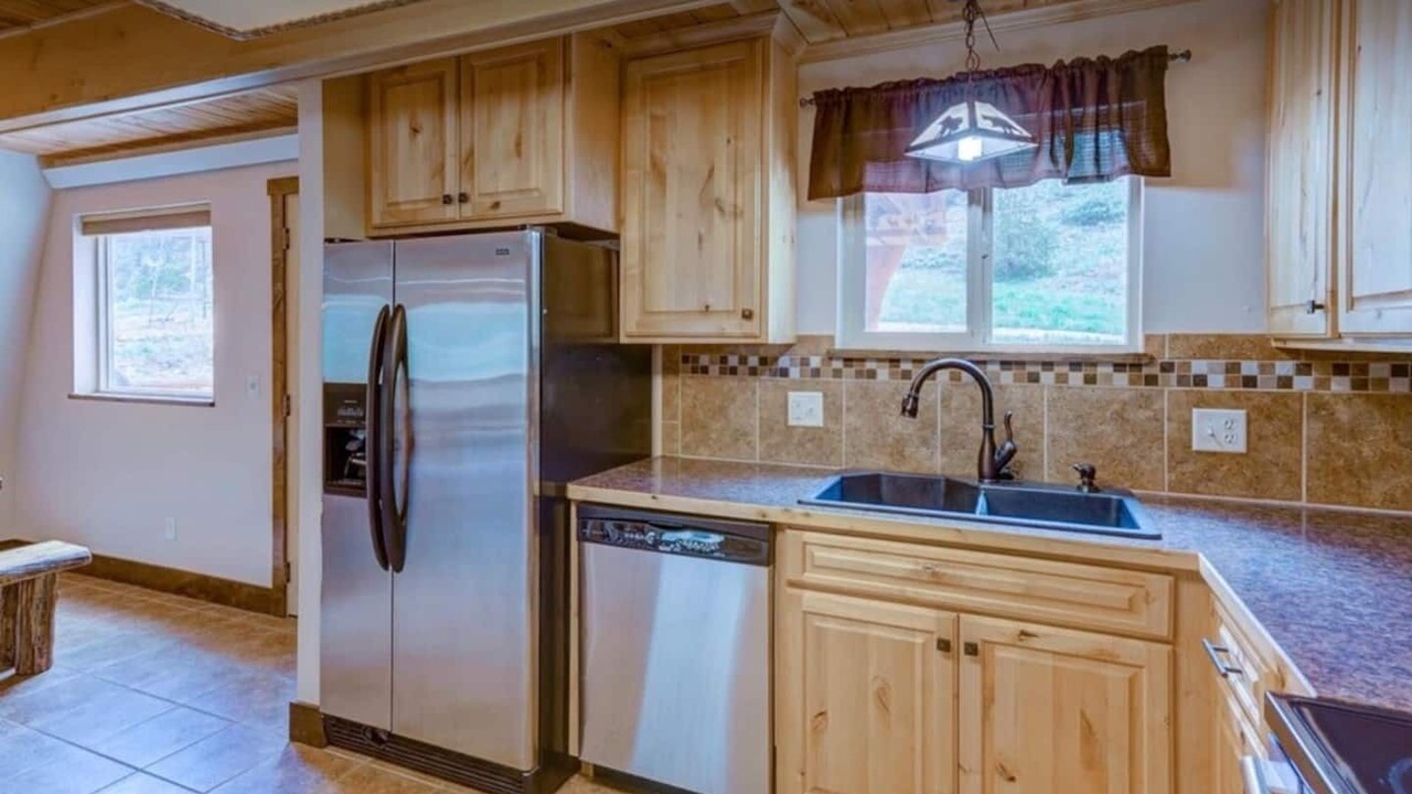 Photo of Kitchen in Salida