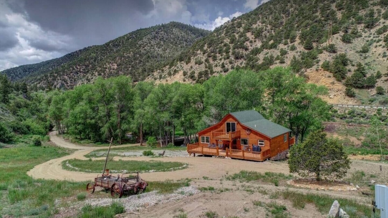 Photo of Outdoor in Salida