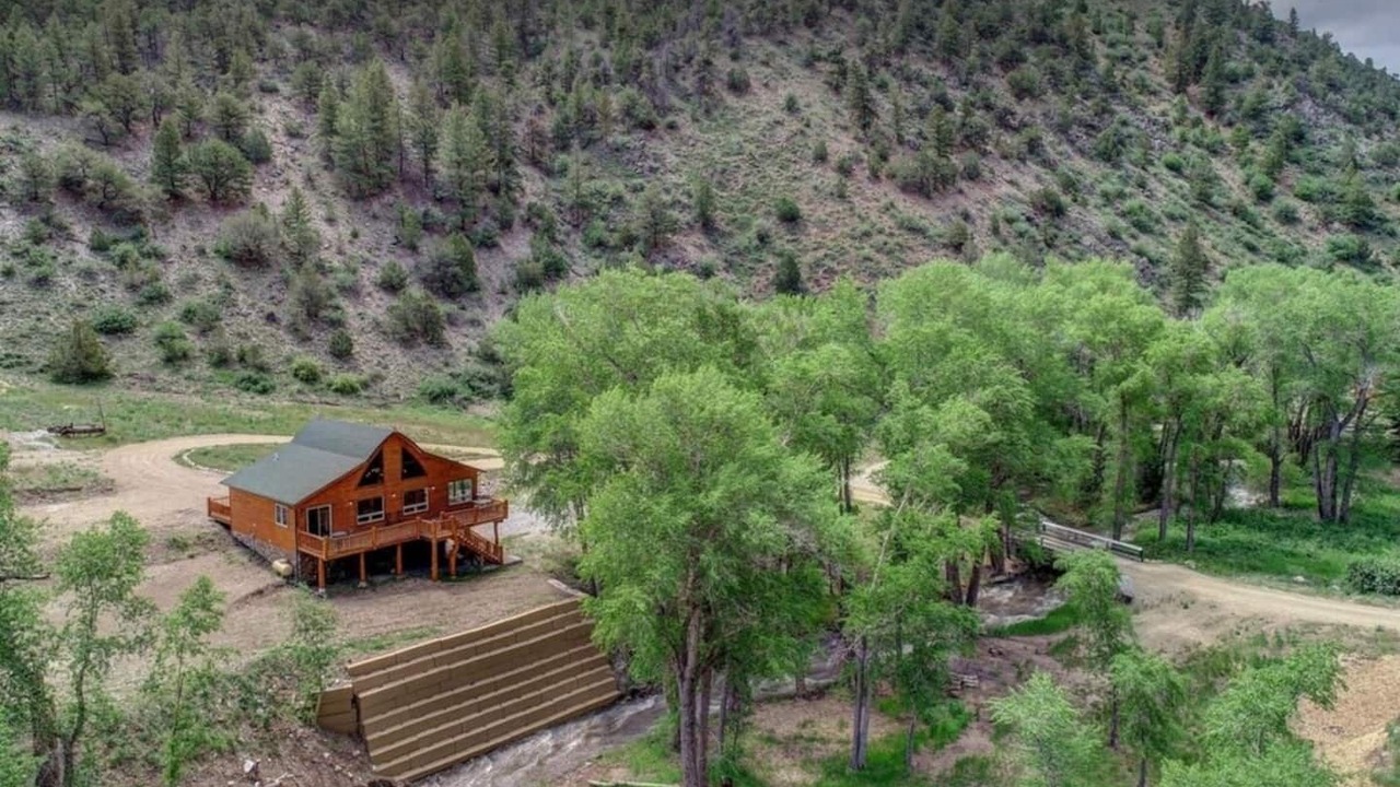 Photo of Outdoor in Salida