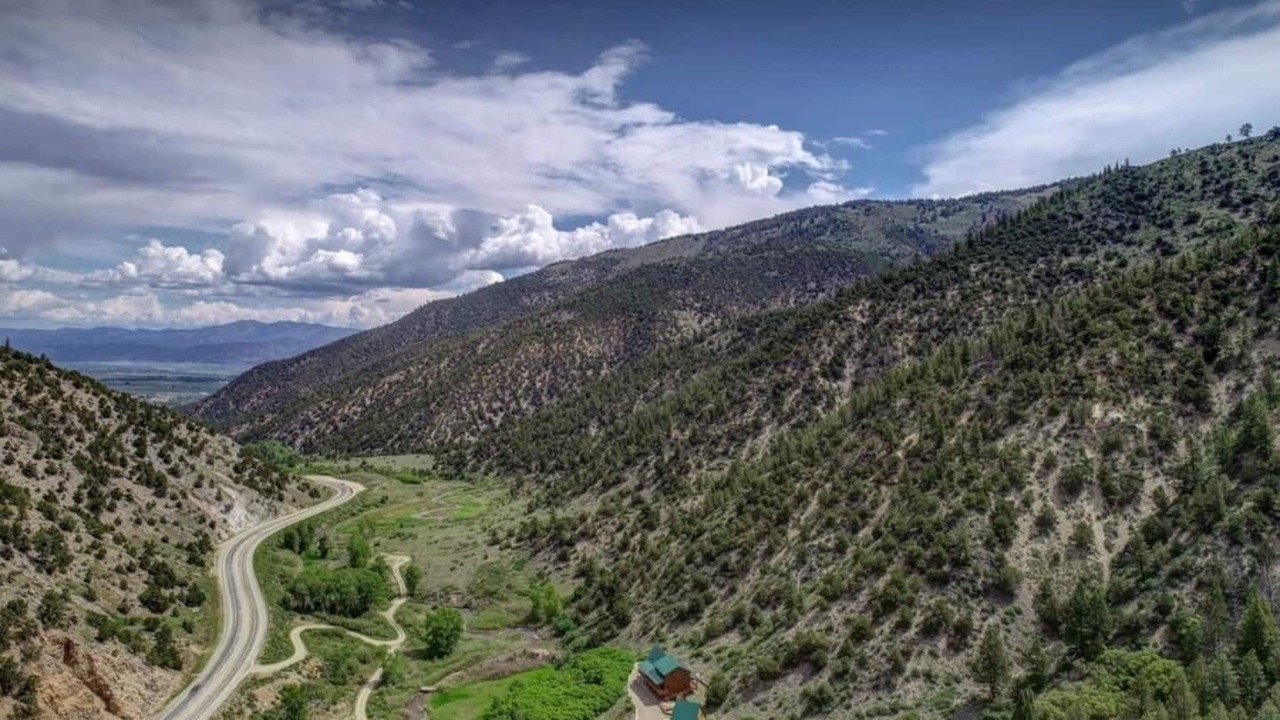 Photo of Outdoor in Salida