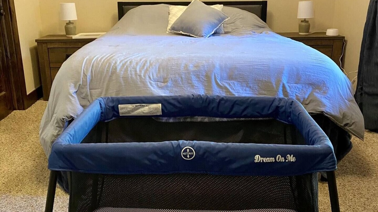 Photo of Bedroom in Salida