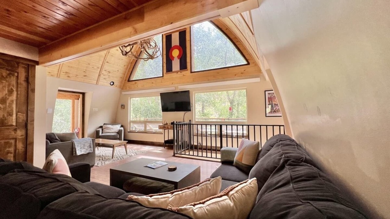 Photo of Livingroom in Salida