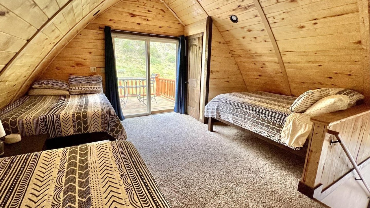 Photo of Bedroom in Salida