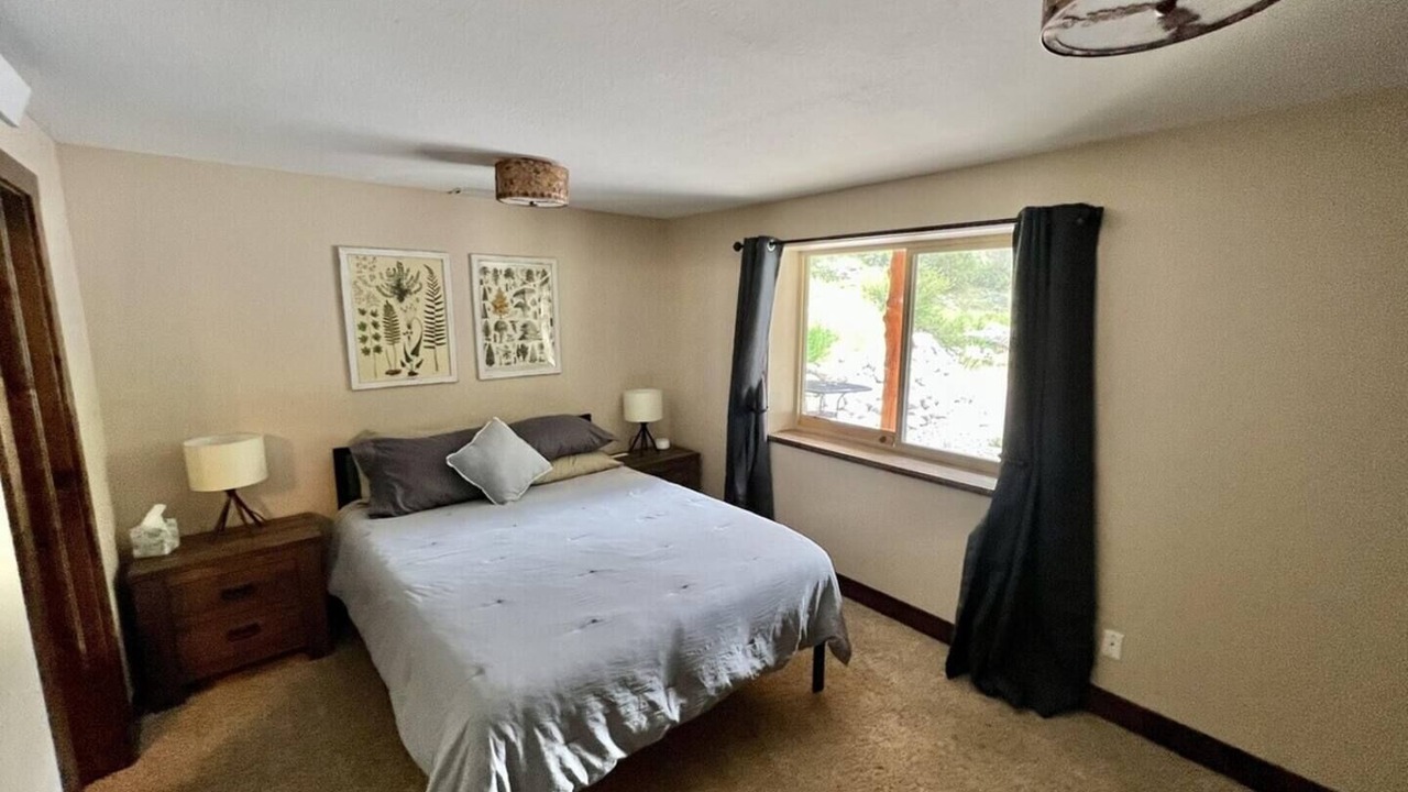 Photo of Bedroom in Salida