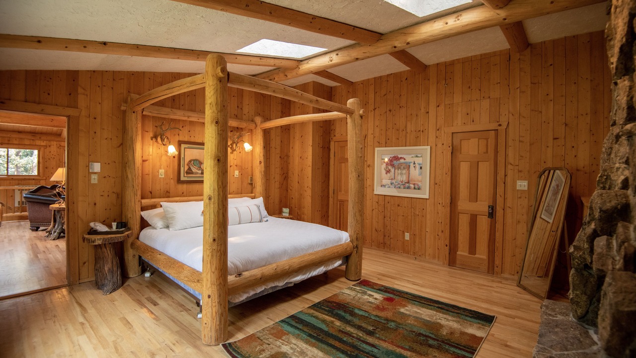 Photo of Bedroom in Morrison