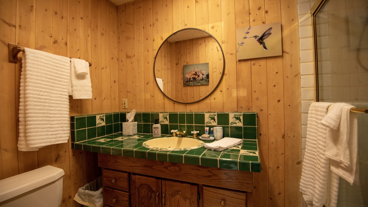 Photo of Bathroom in Morrison