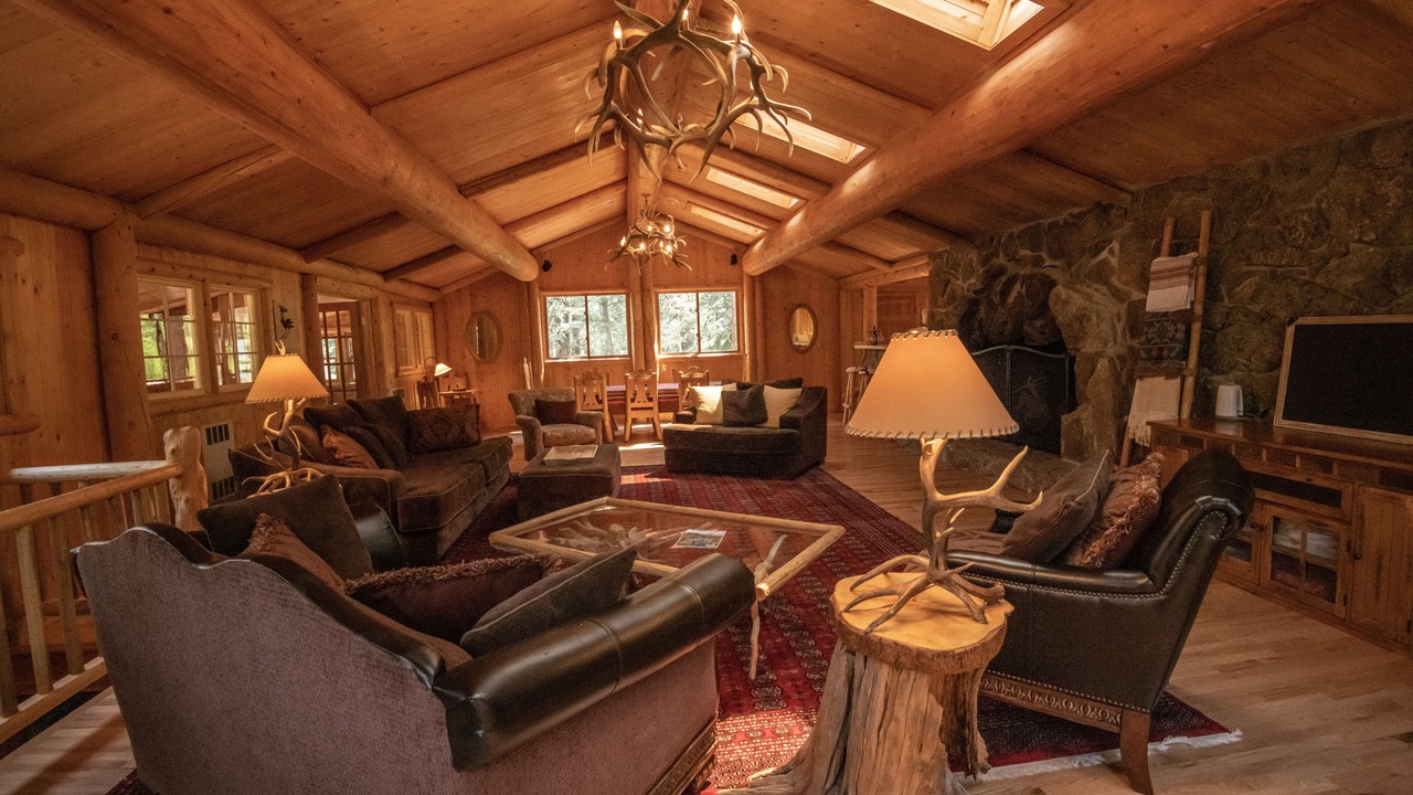 Photo of Livingroom in Morrison