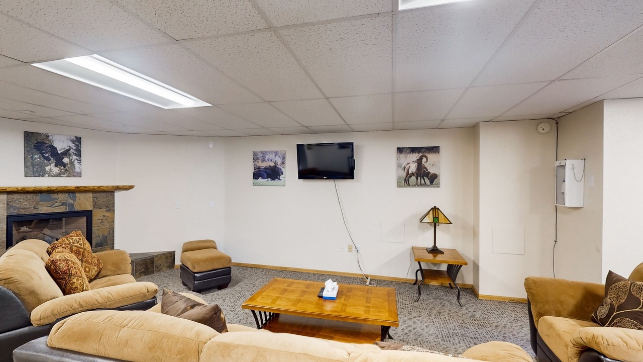 Photo of Livingroom in Four O'Clock