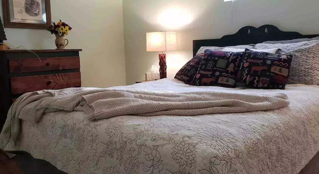Photo of Bedroom in Cascade-Chipita Park
