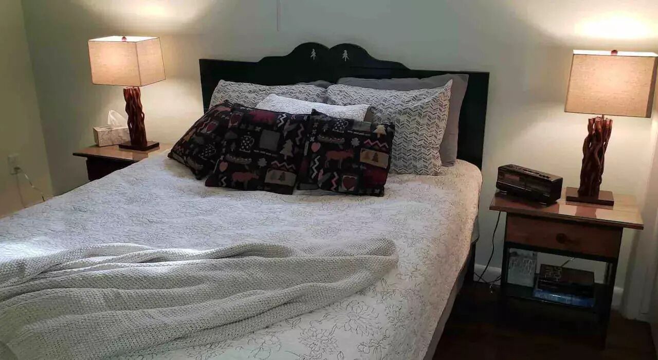 Photo of Bedroom in Cascade-Chipita Park
