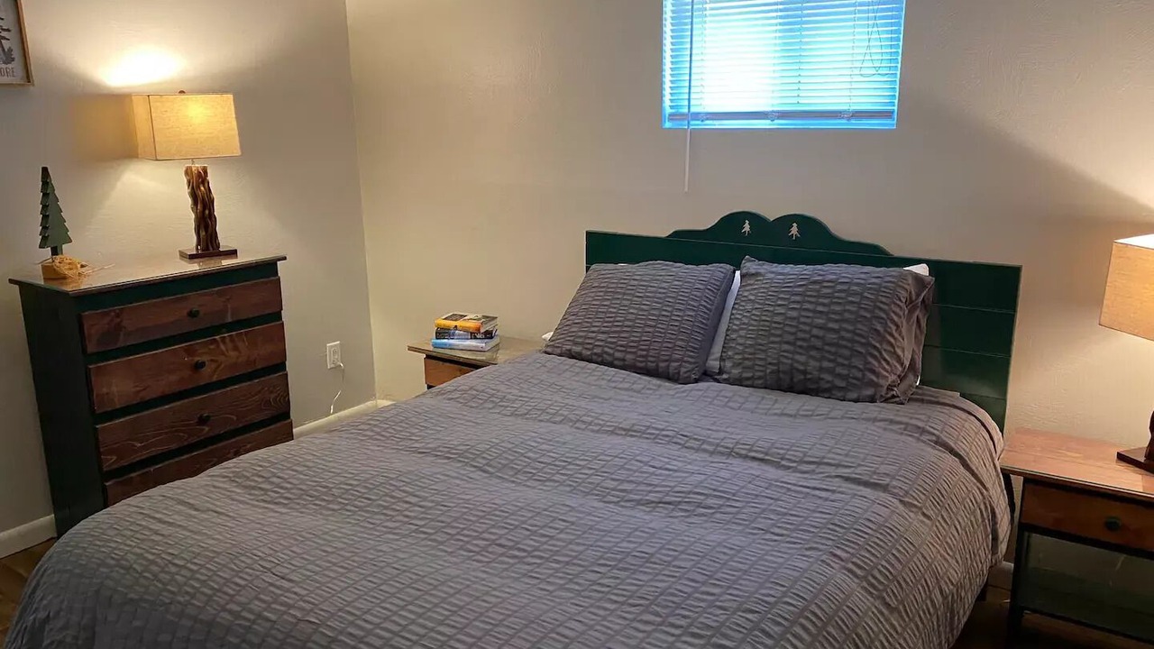 Photo of Bedroom in Cascade-Chipita Park