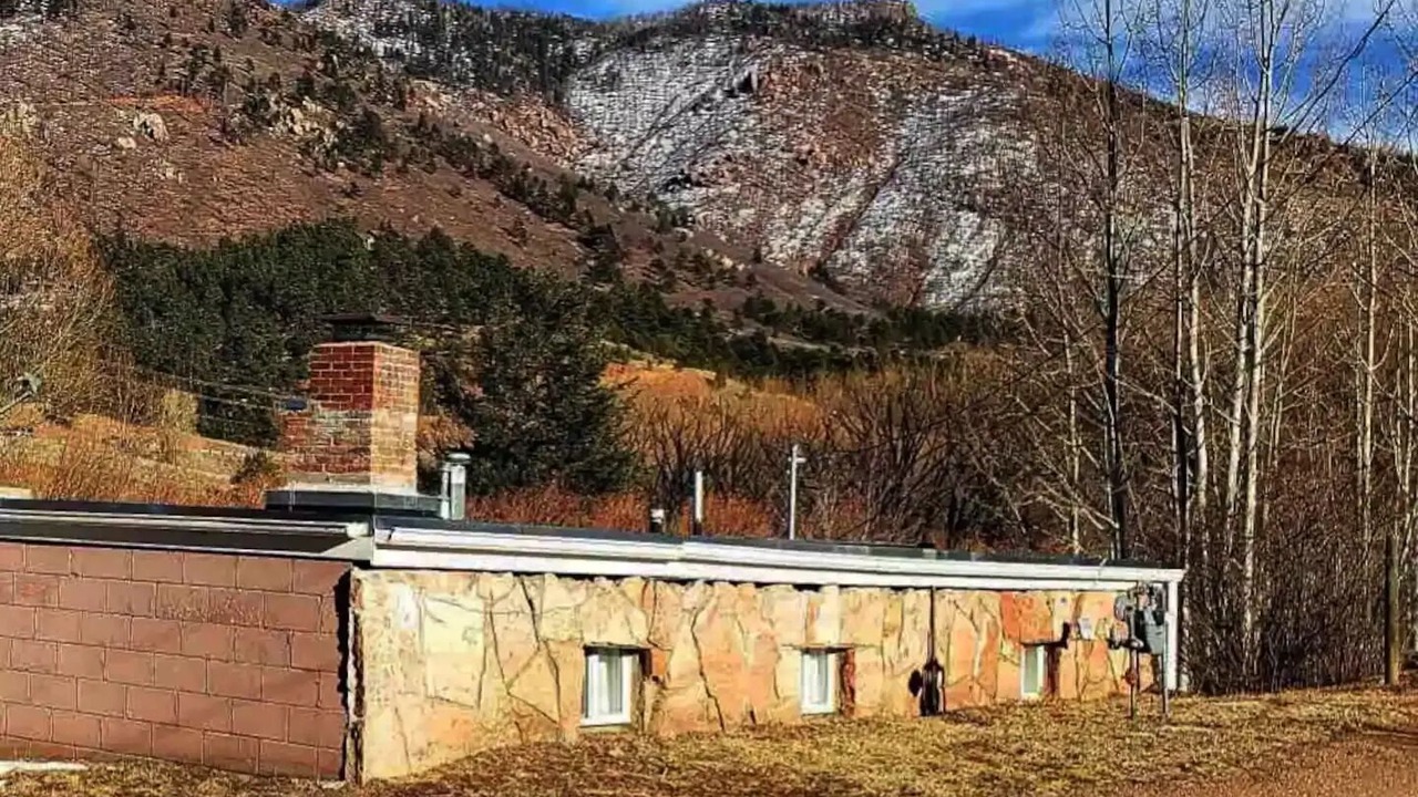 Photo of Outdoor in Cascade-Chipita Park