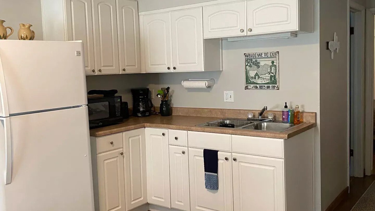 Photo of Kitchen in Cascade-Chipita Park