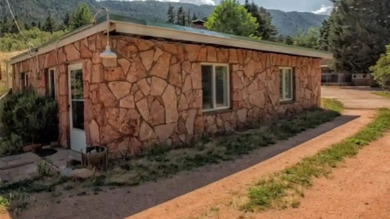 Photo of Outdoor in Cascade-Chipita Park