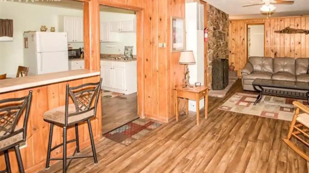 Photo of Livingroom in Cascade-Chipita Park