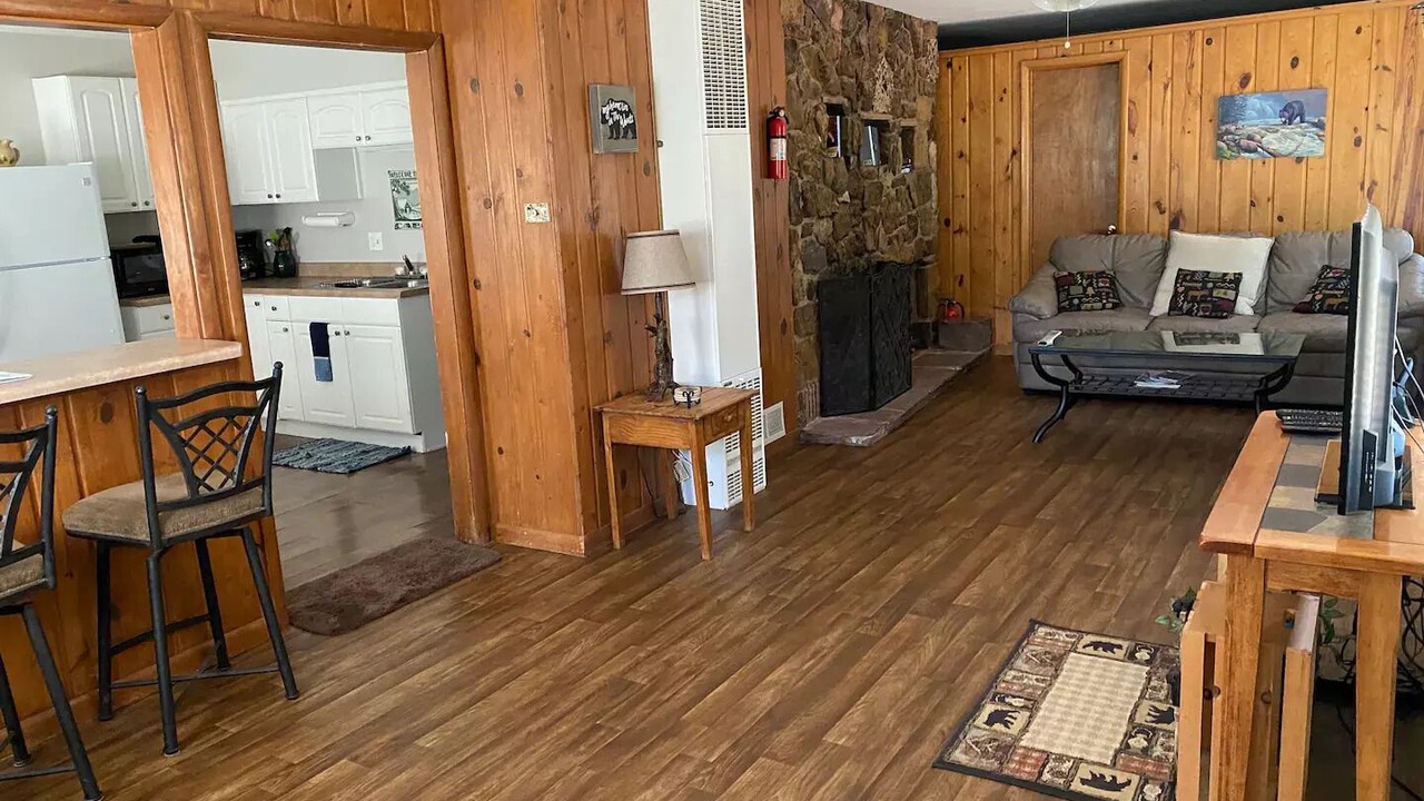 Photo of Livingroom in Cascade-Chipita Park