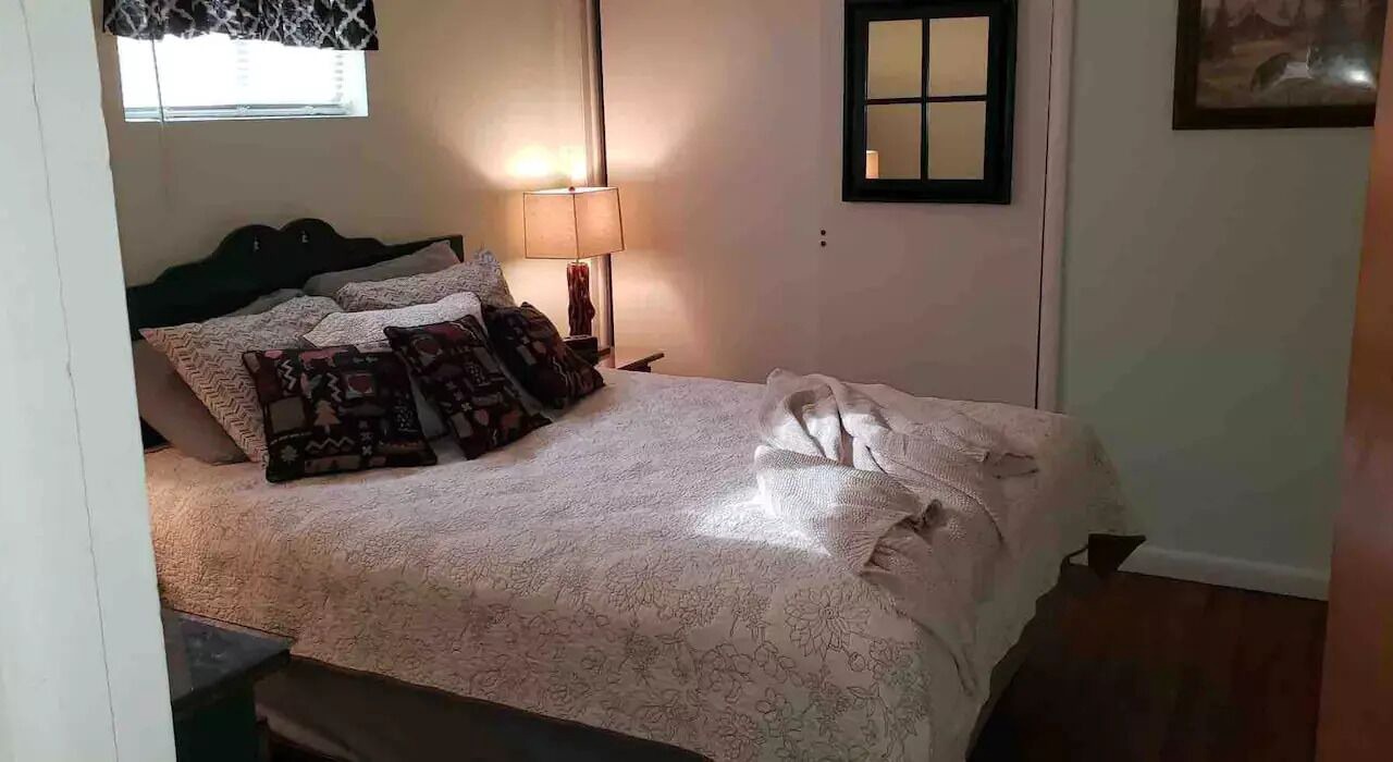 Photo of Bedroom in Cascade-Chipita Park