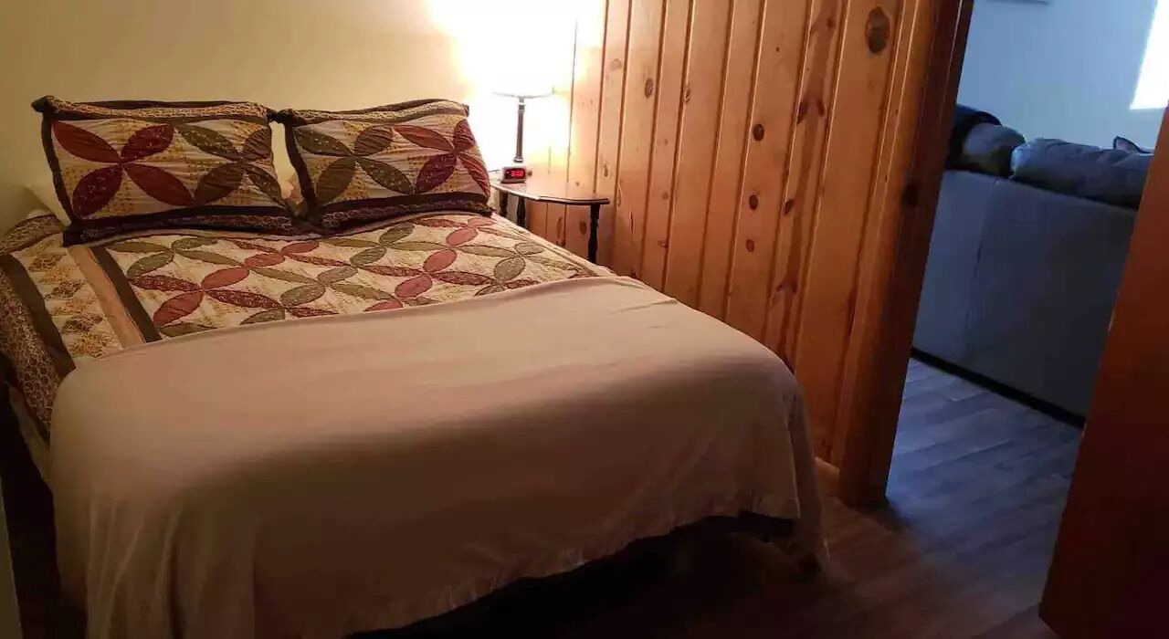 Photo of Bedroom in Cascade-Chipita Park