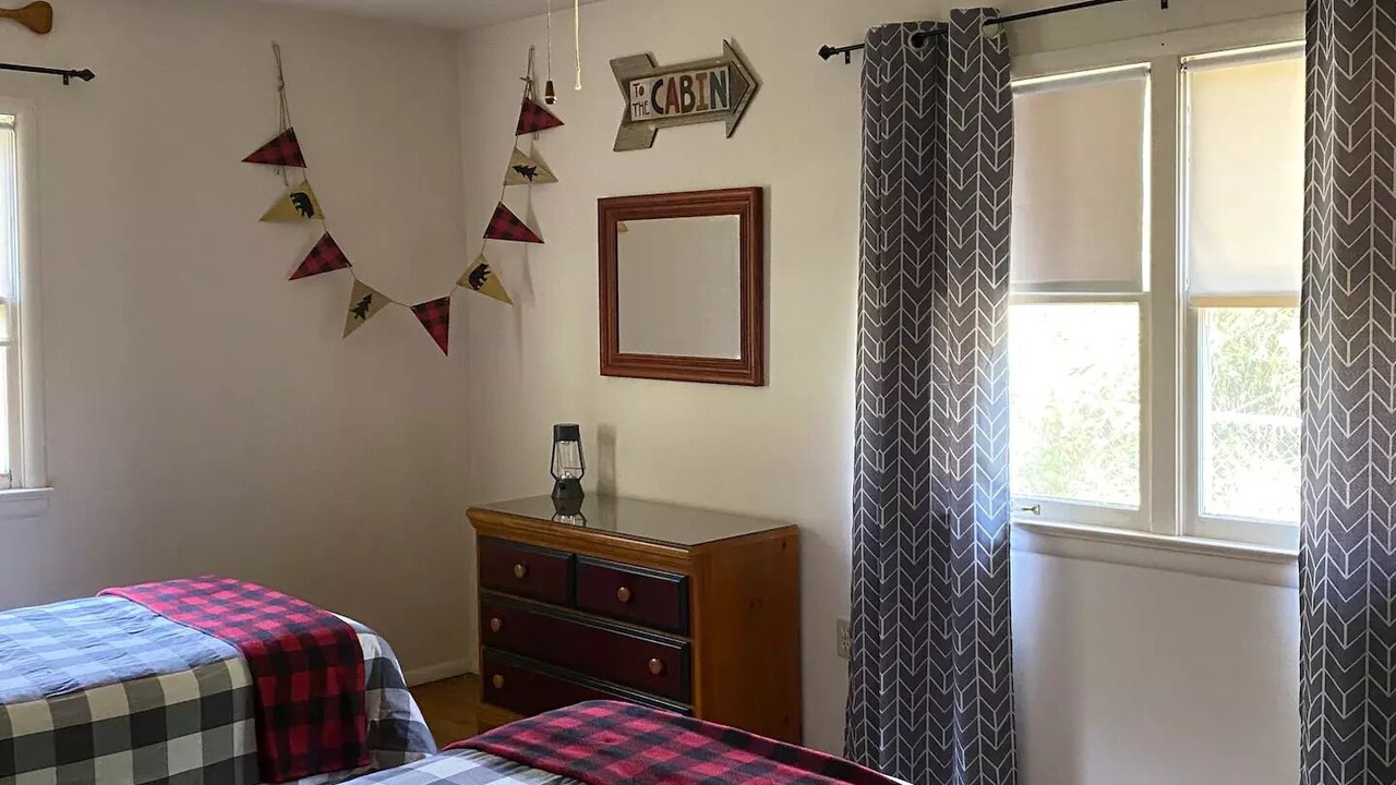 Photo of Bedroom in Cascade-Chipita Park