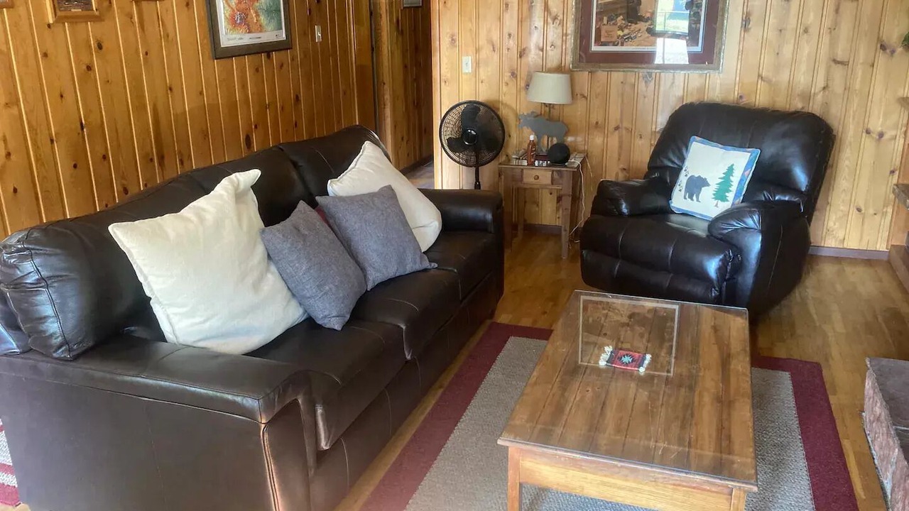 Photo of Livingroom in Cascade-Chipita Park