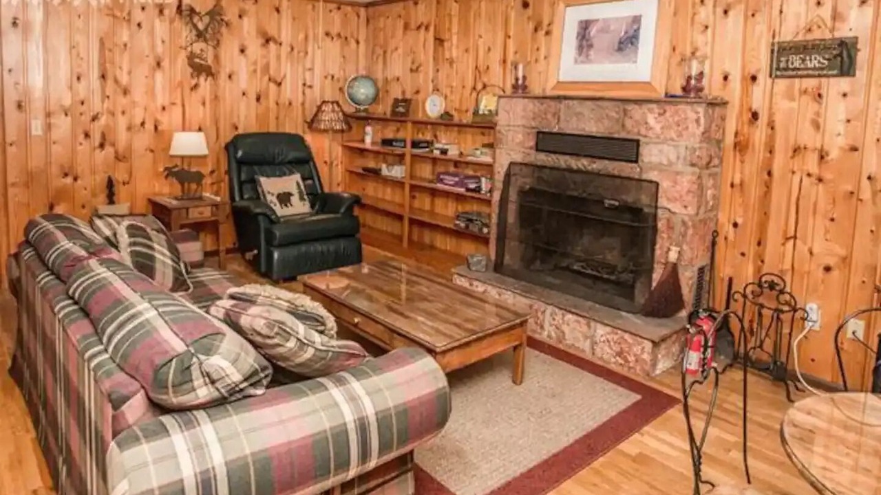 Photo of Livingroom in Cascade-Chipita Park
