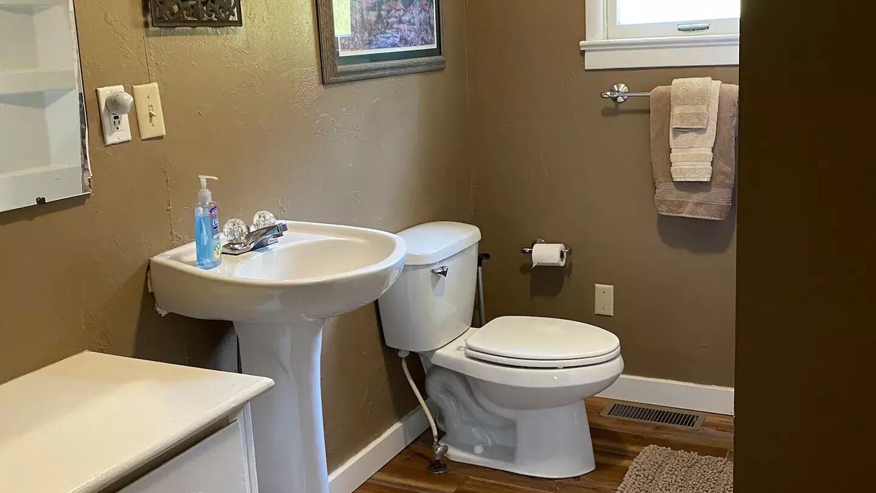 Photo of Bathroom in Cascade-Chipita Park